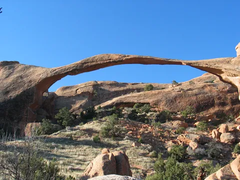Landscape Arch