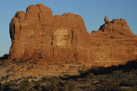 Hoodoo