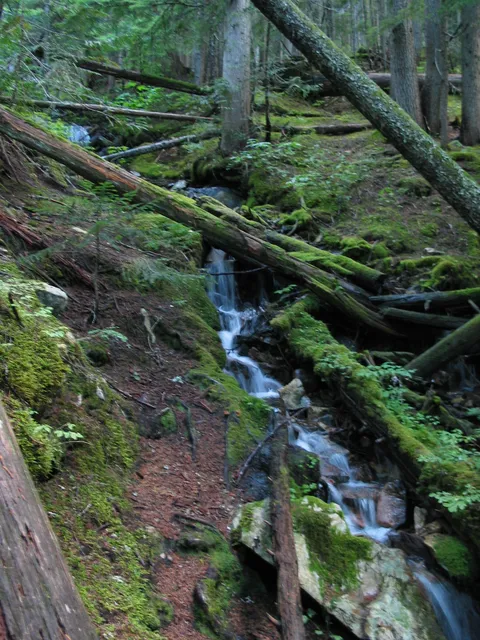 Green Mountain