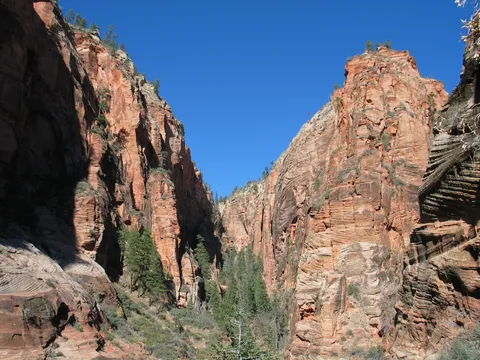 Refrigerator Canyon