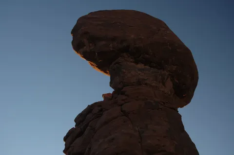 Balanced Rock