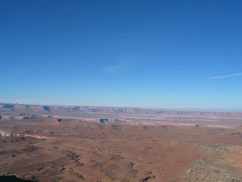 Grand View - Rim Hike