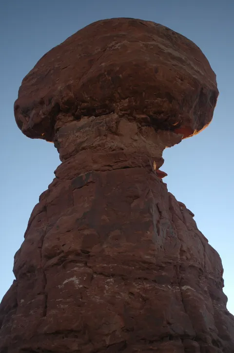 Balanced Rock