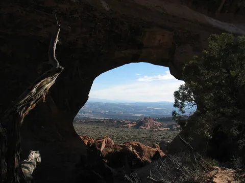 Partition Arch