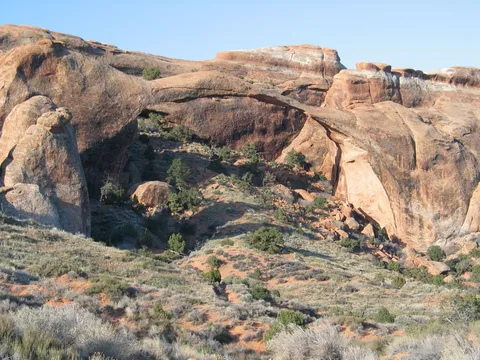 Landscape Arch