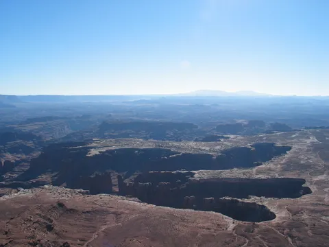Grand View - Rim Hike