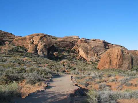 Landscape Arch