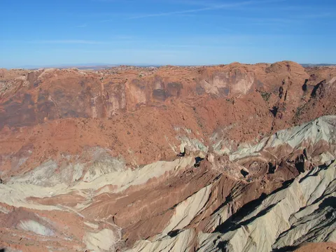 Upheaval Dome