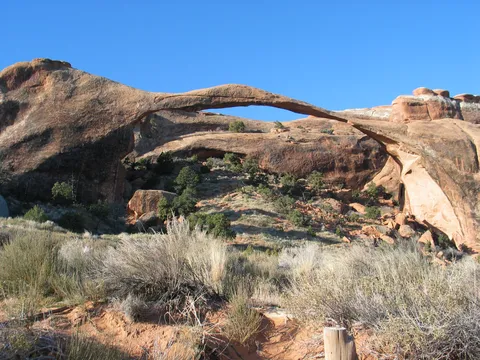 Landscape Arch