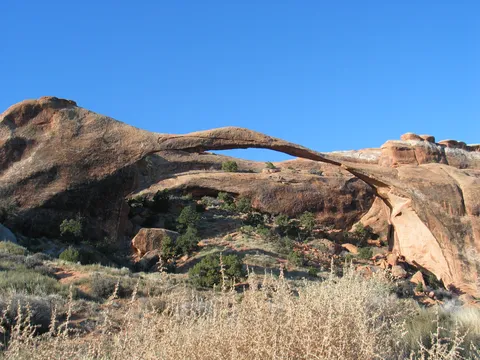 Landscape Arch