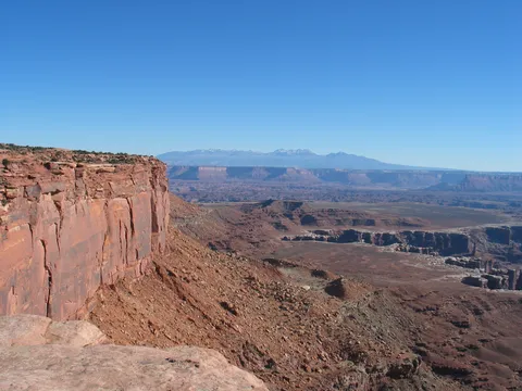 Grand View - Rim Hike