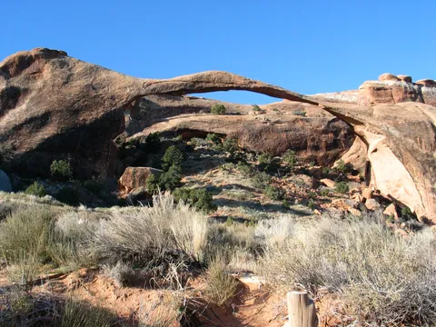 Landscape Arch