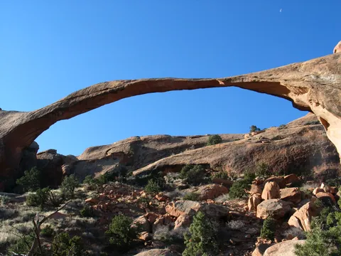 Landscape Arch