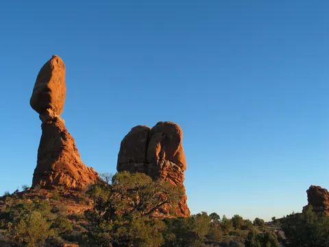 Balanced Rock
