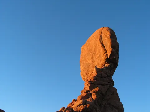 Balanced Rock