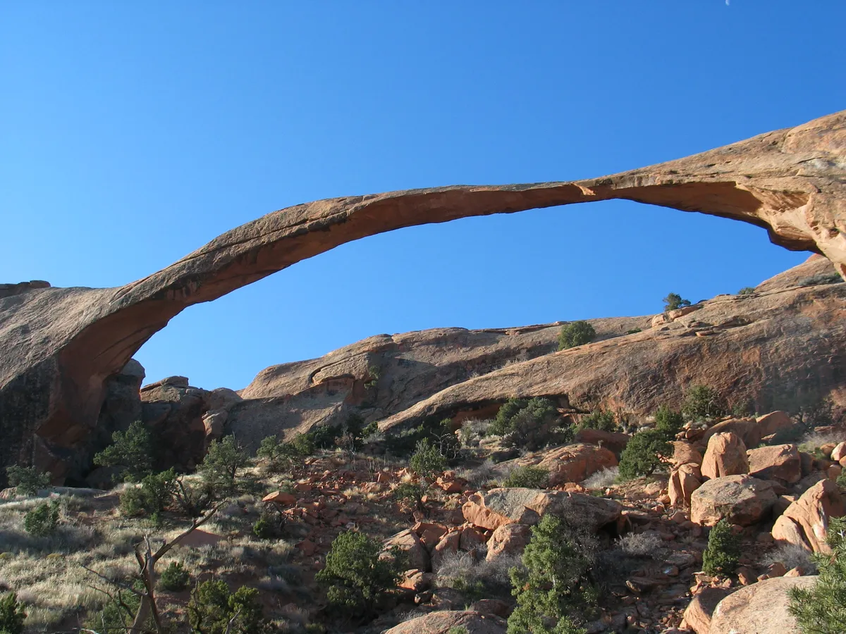 Landscape Arch