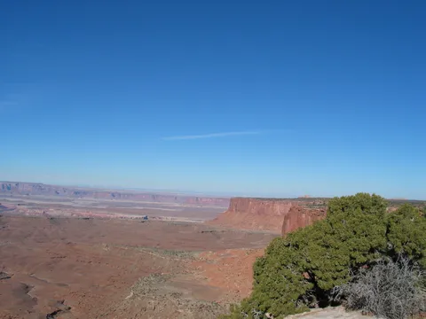 Grand View - Rim Hike