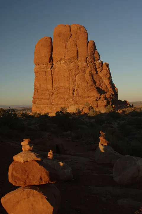 Hoodoo